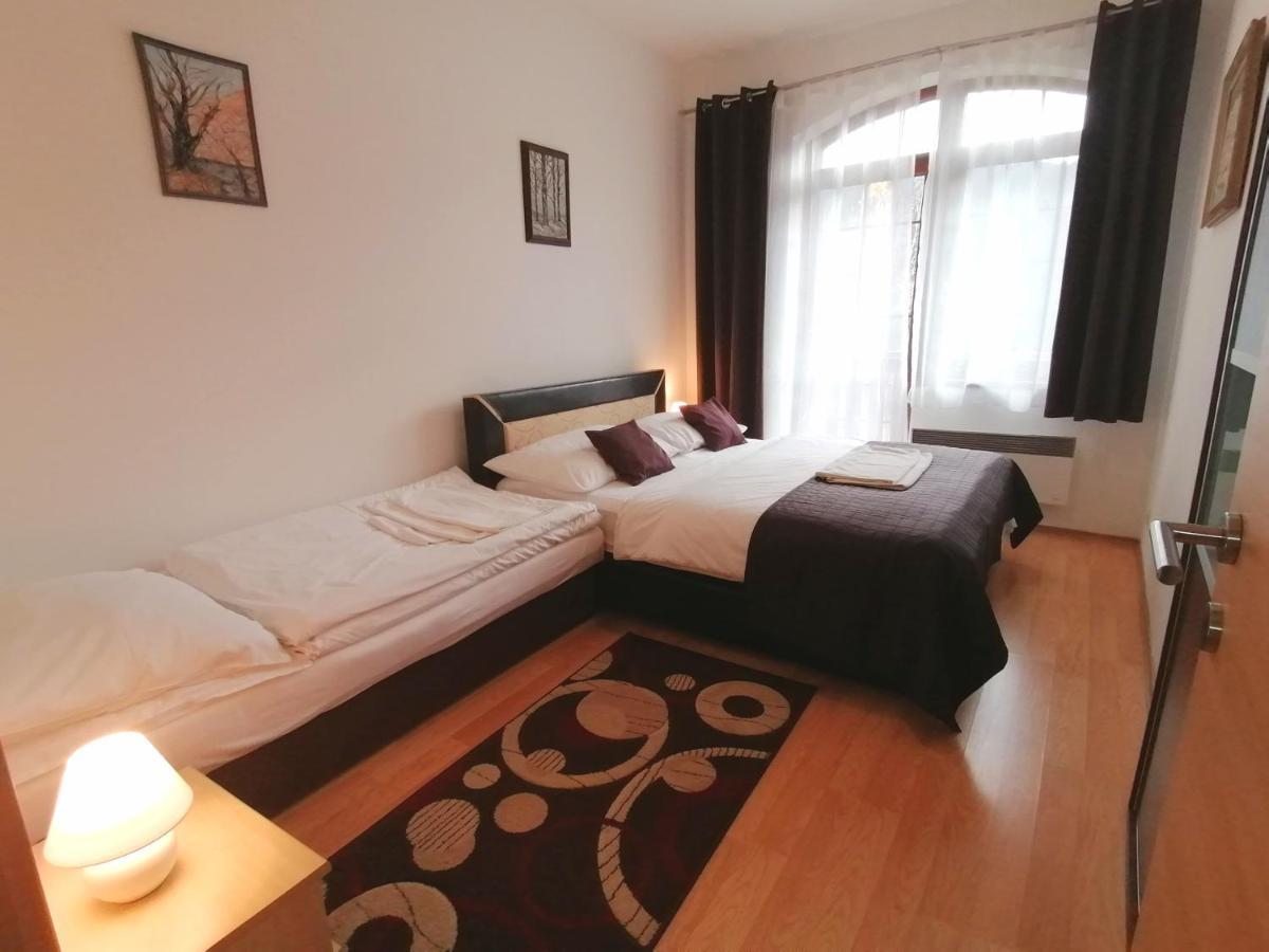 Kamzik Donovaly Apartmany A Studia 외부 사진