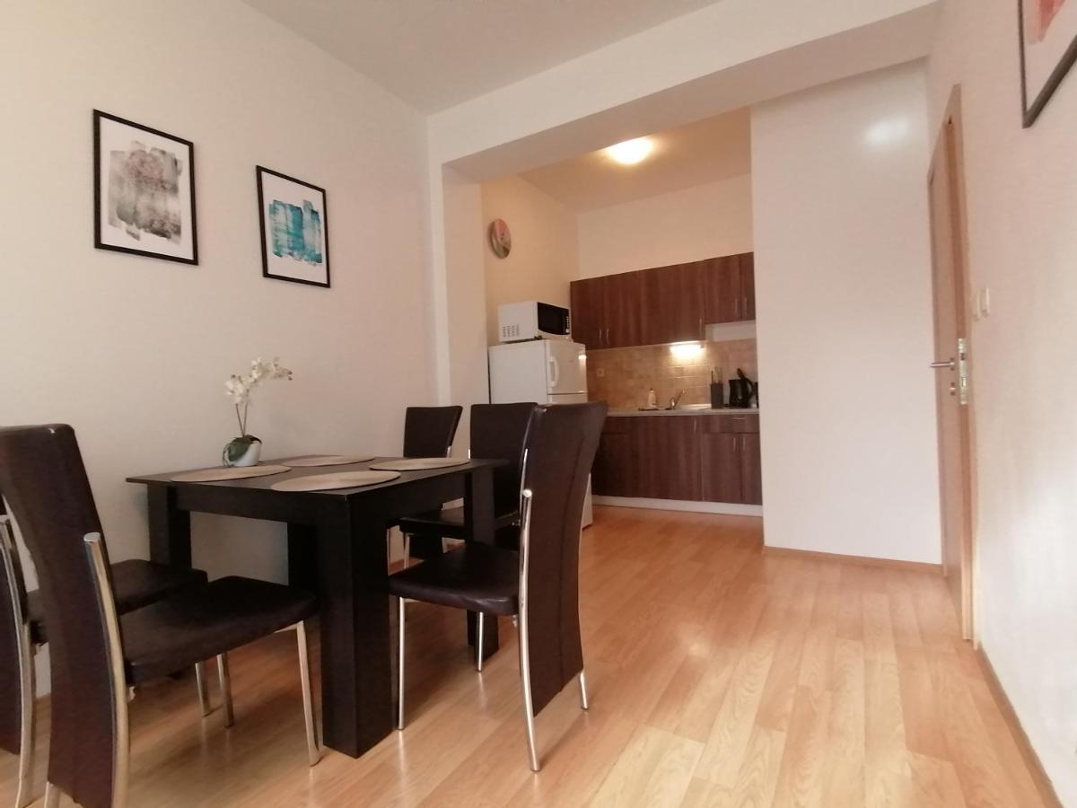 Kamzik Donovaly Apartmany A Studia 외부 사진