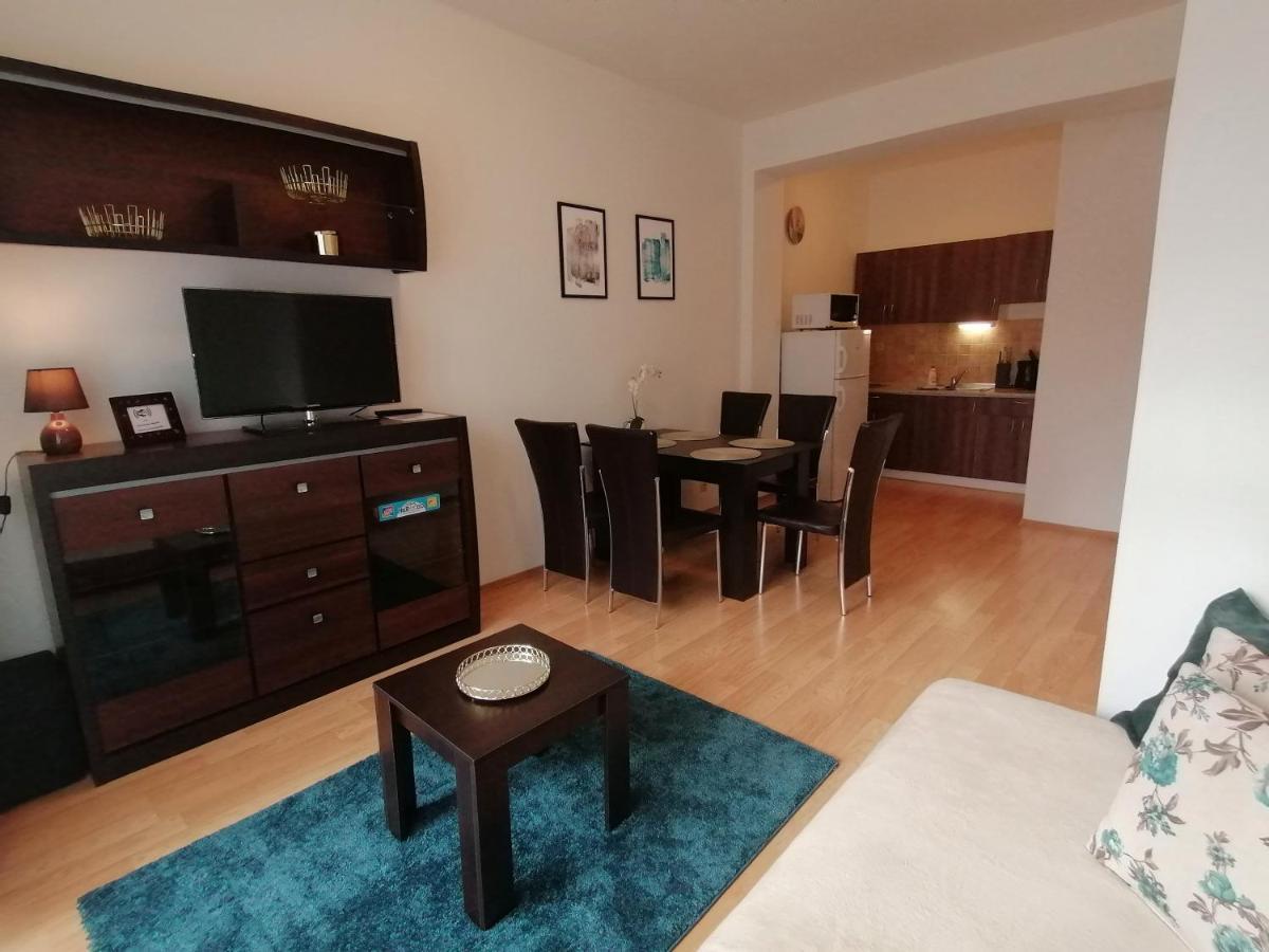Kamzik Donovaly Apartmany A Studia 외부 사진