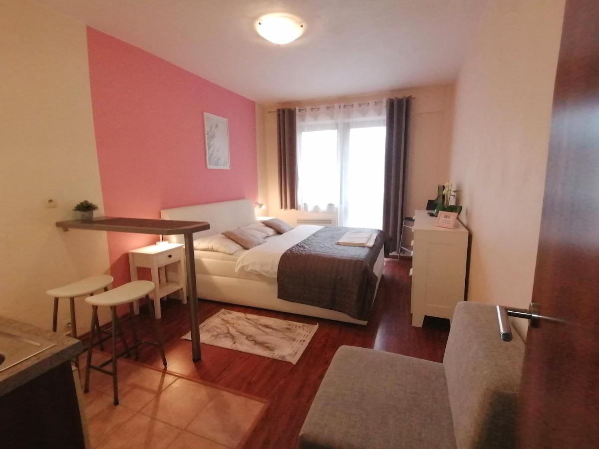 Kamzik Donovaly Apartmany A Studia 외부 사진