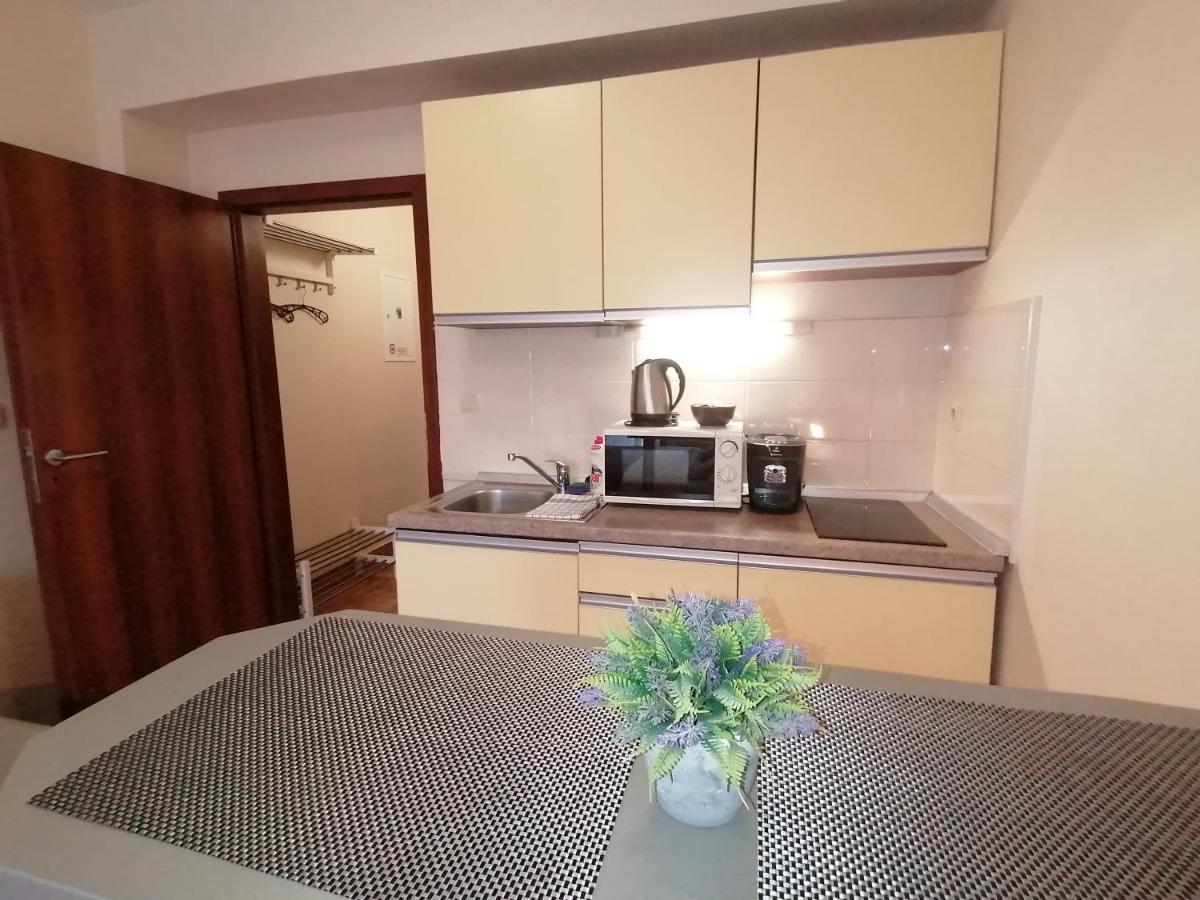 Kamzik Donovaly Apartmany A Studia 외부 사진
