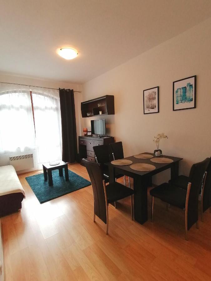 Kamzik Donovaly Apartmany A Studia 외부 사진