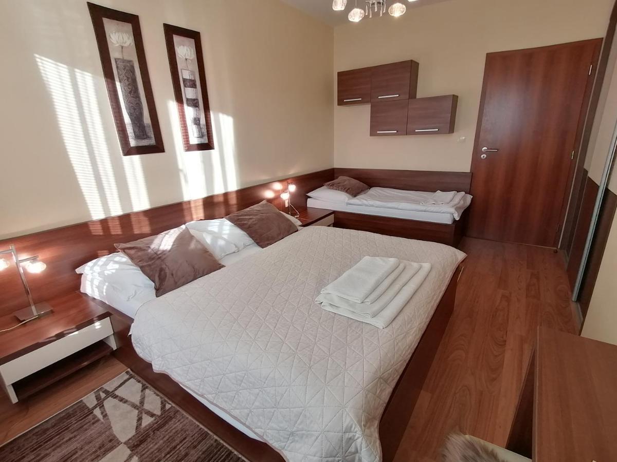Kamzik Donovaly Apartmany A Studia 외부 사진