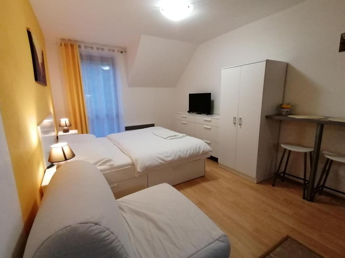 Kamzik Donovaly Apartmany A Studia 외부 사진