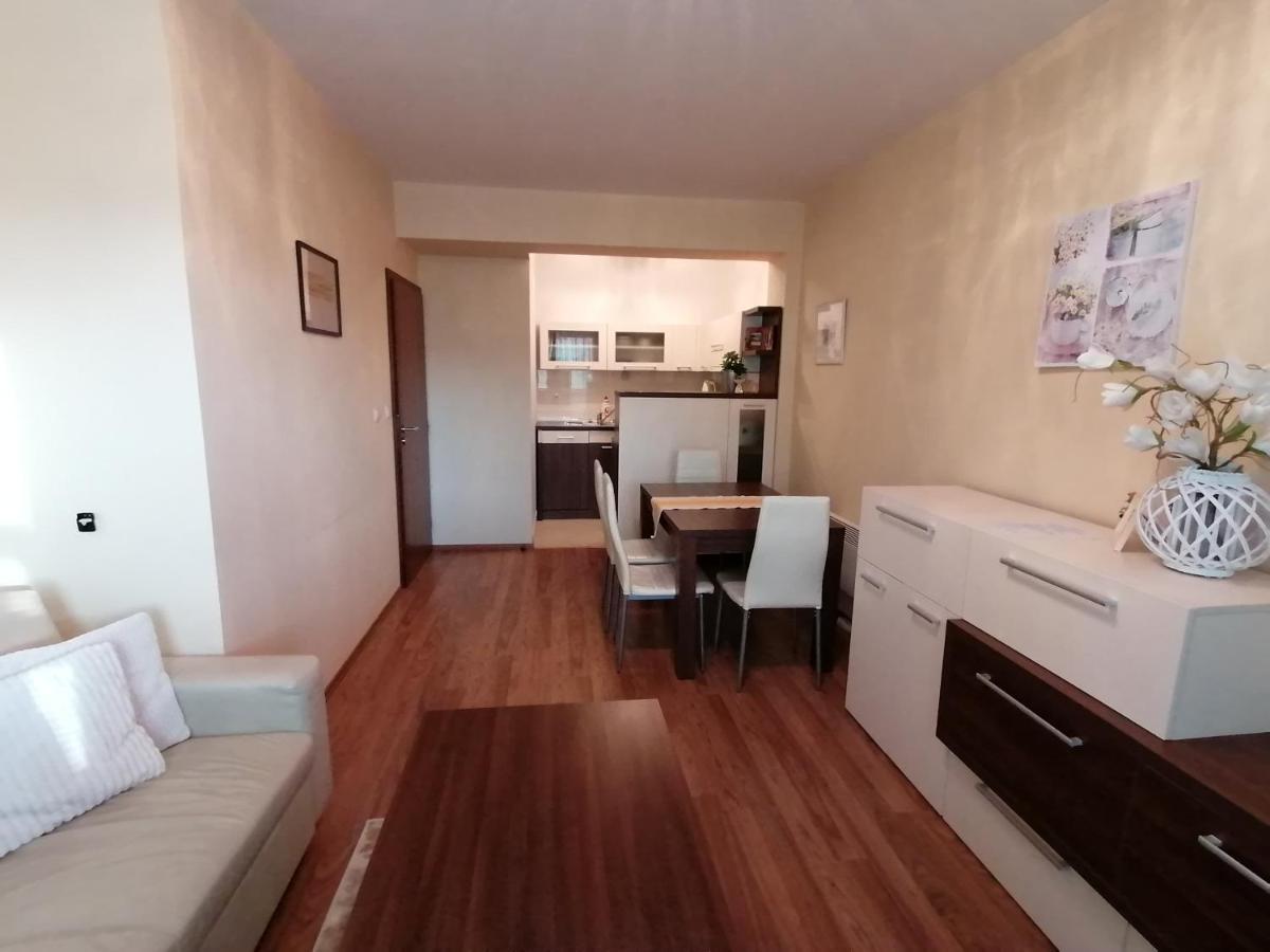 Kamzik Donovaly Apartmany A Studia 외부 사진