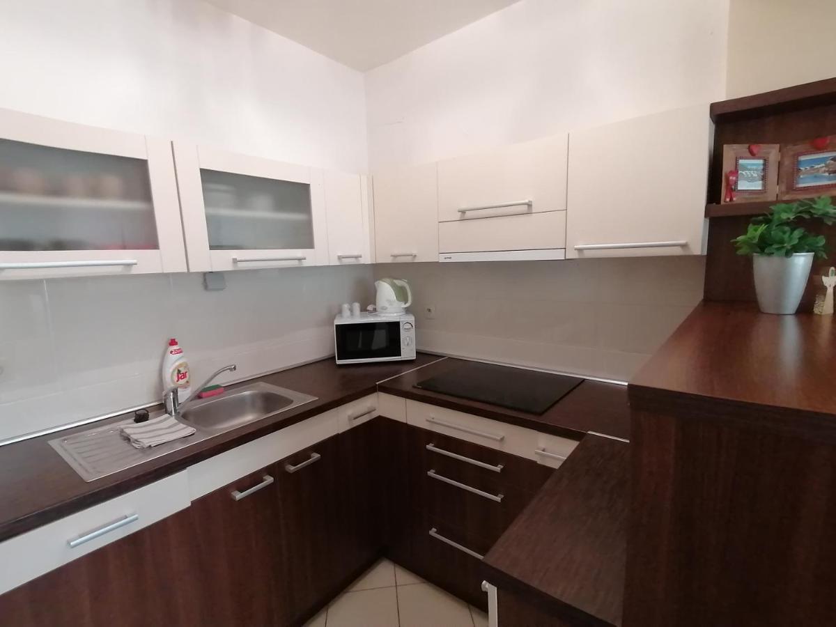 Kamzik Donovaly Apartmany A Studia 외부 사진