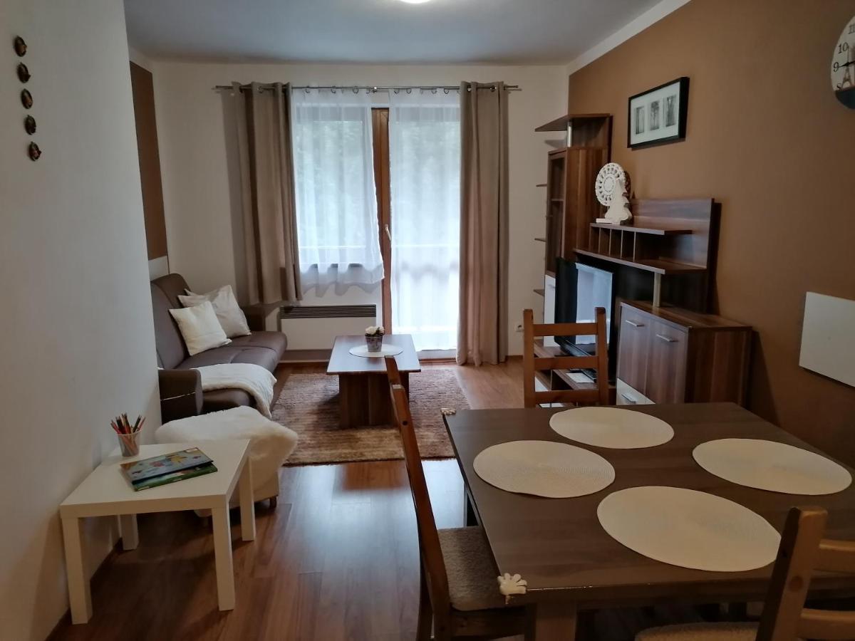 Kamzik Donovaly Apartmany A Studia 외부 사진