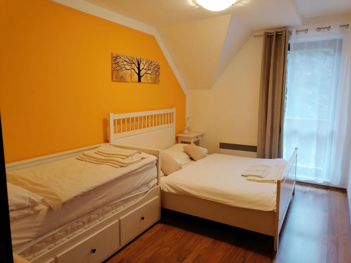 Kamzik Donovaly Apartmany A Studia 외부 사진