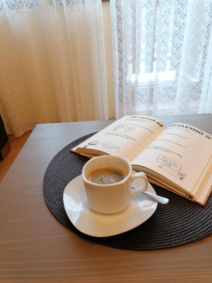 Kamzik Donovaly Apartmany A Studia 외부 사진