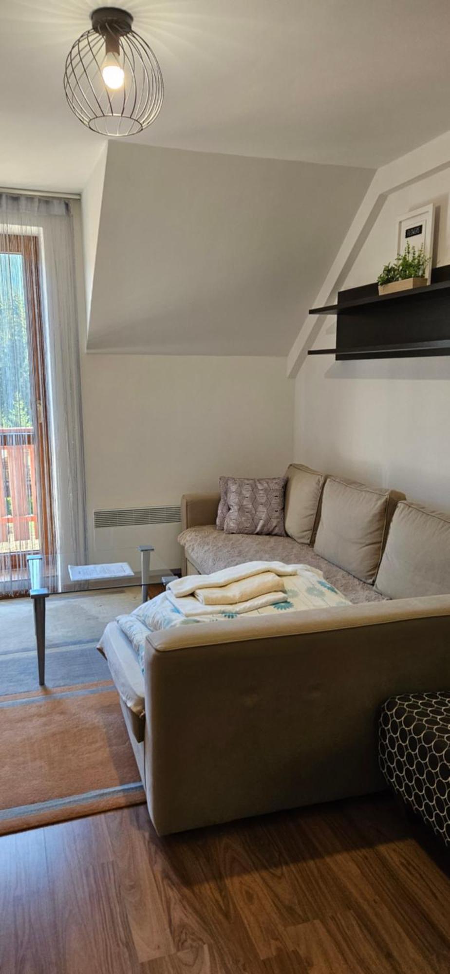 Kamzik Donovaly Apartmany A Studia 외부 사진