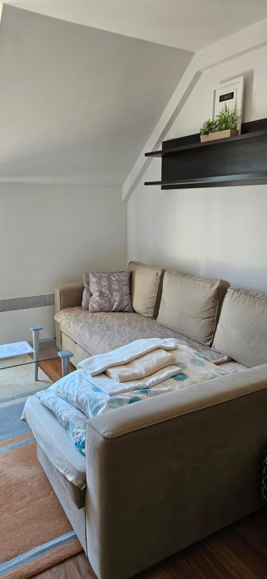 Kamzik Donovaly Apartmany A Studia 외부 사진