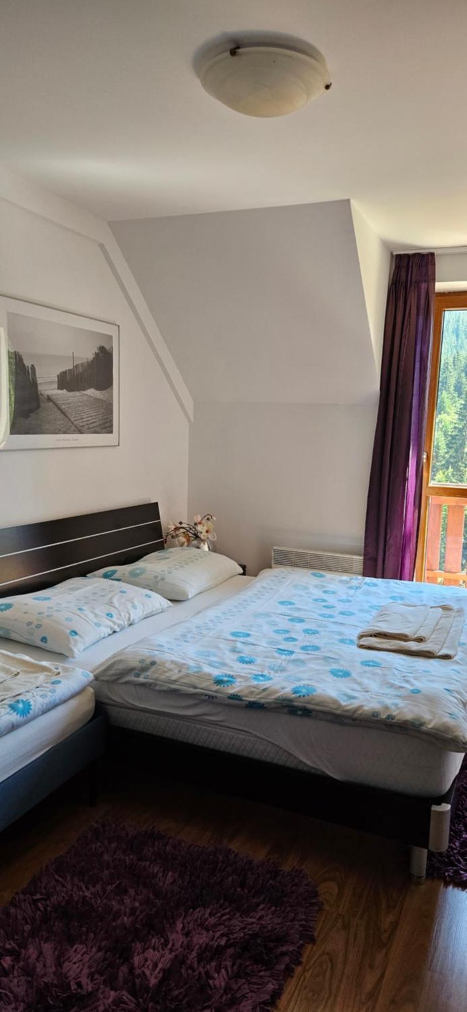 Kamzik Donovaly Apartmany A Studia 외부 사진