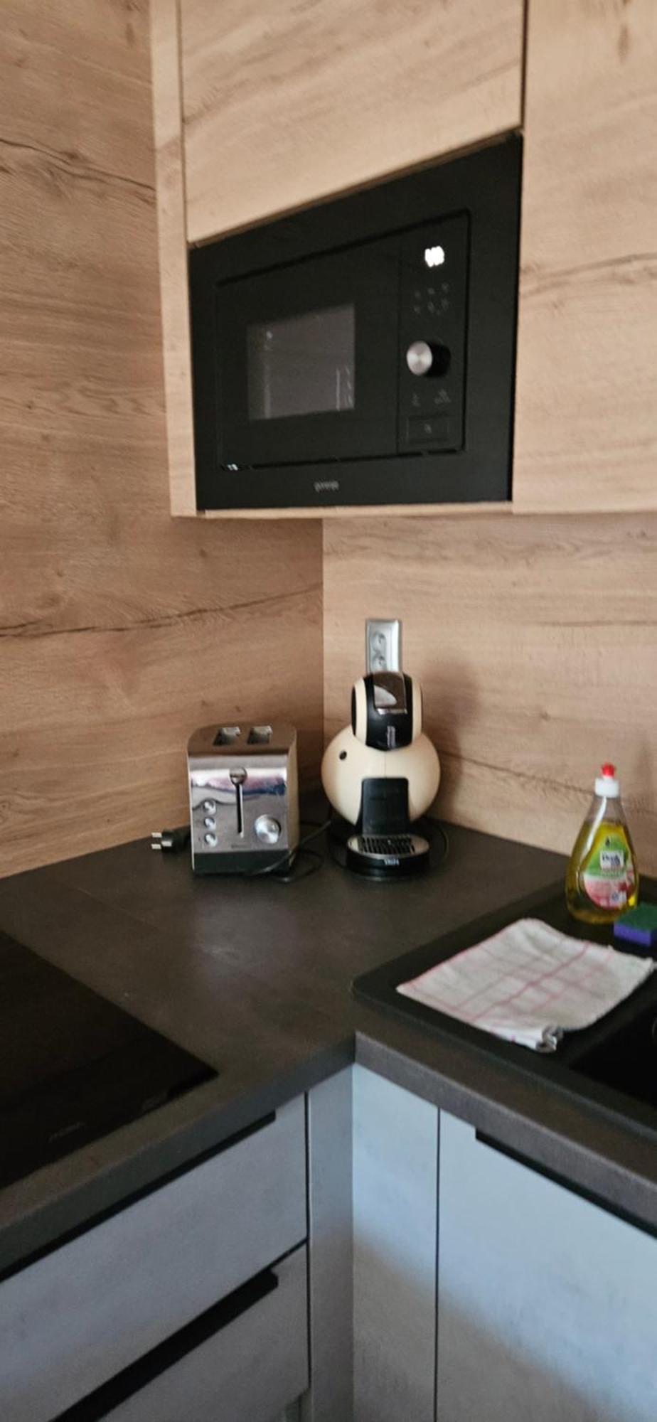 Kamzik Donovaly Apartmany A Studia 외부 사진