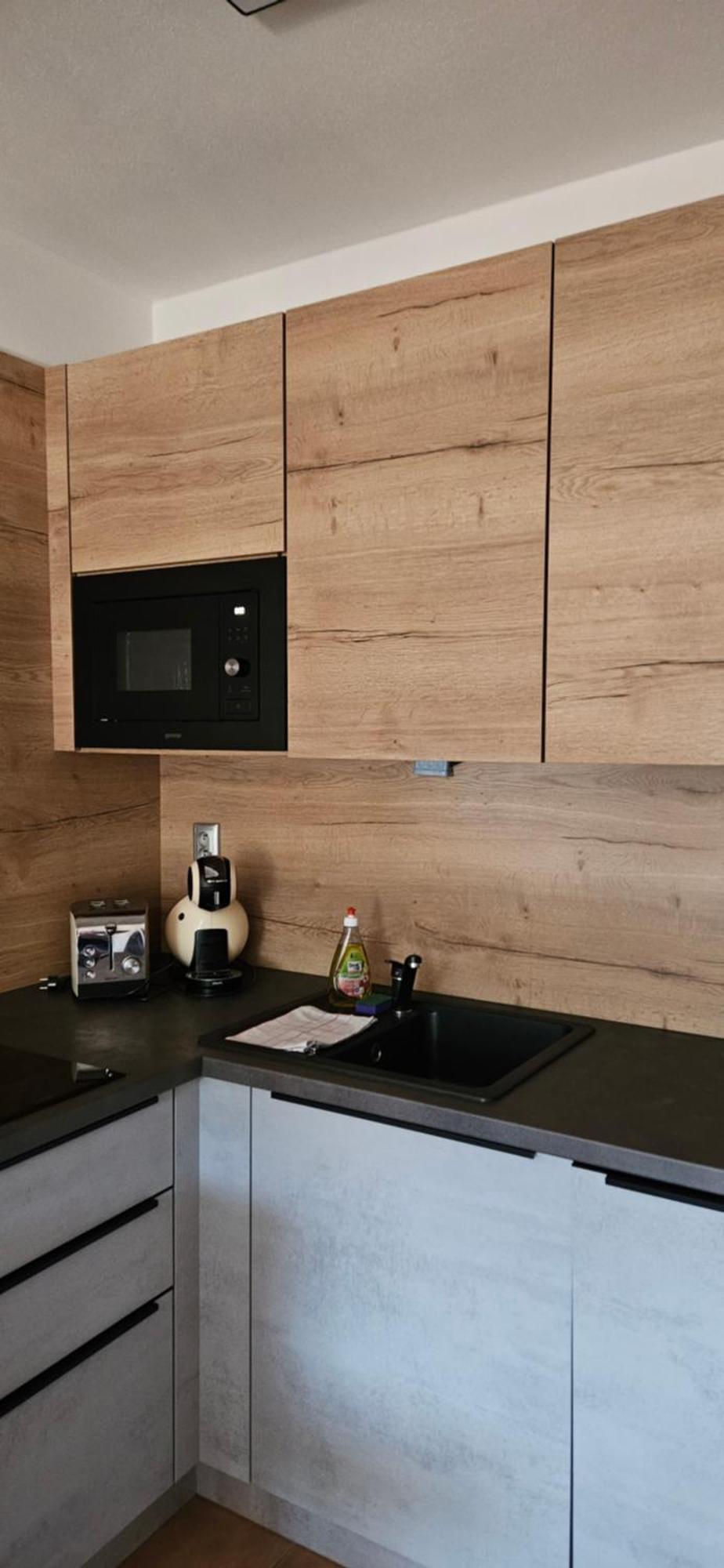 Kamzik Donovaly Apartmany A Studia 외부 사진