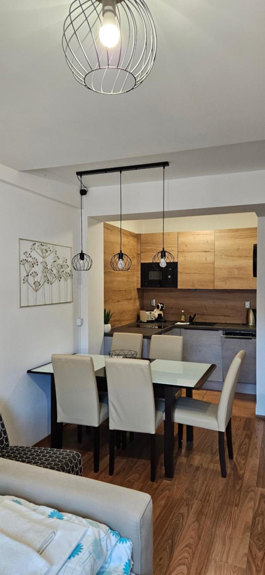 Kamzik Donovaly Apartmany A Studia 외부 사진