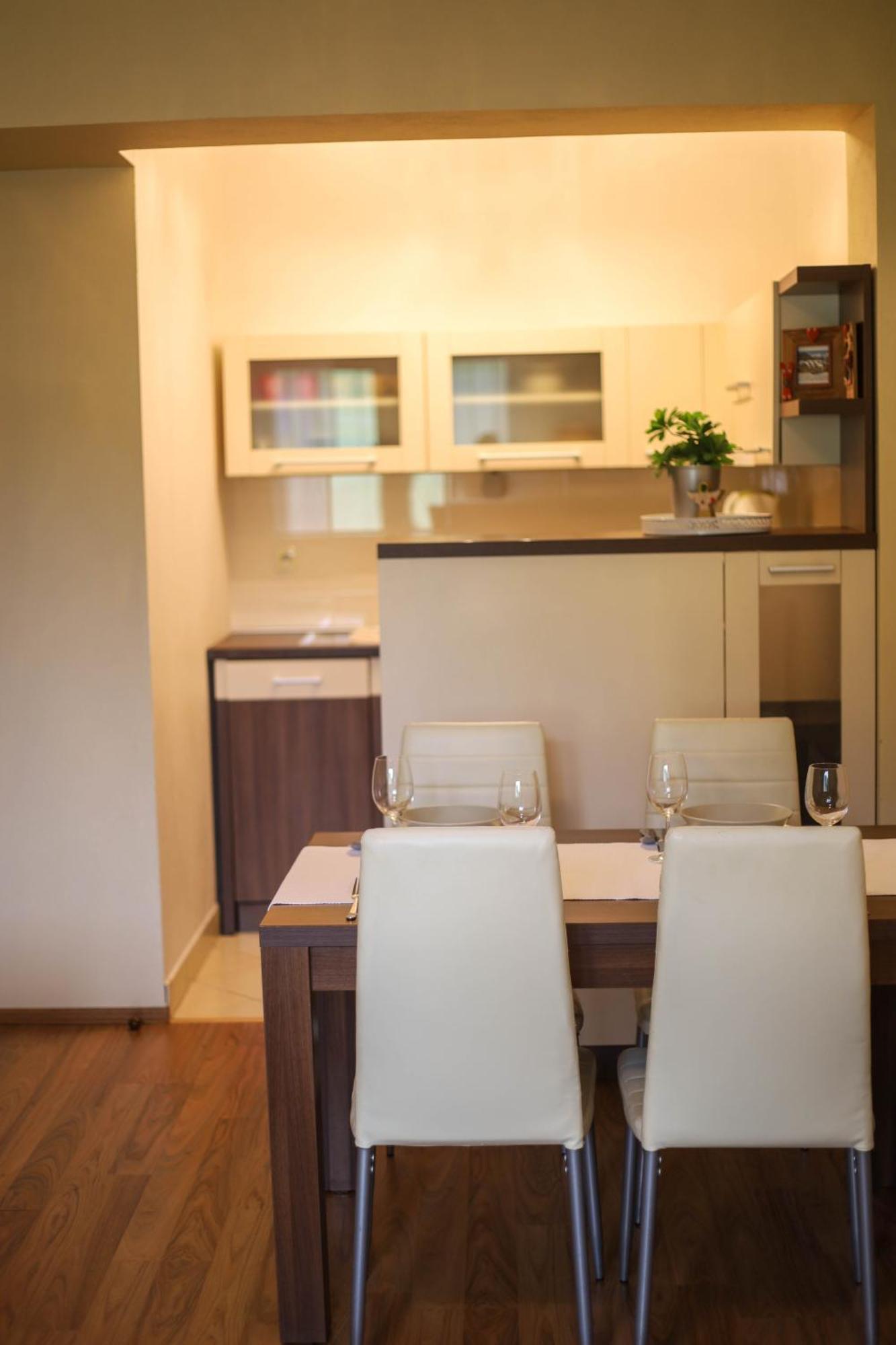 Kamzik Donovaly Apartmany A Studia 외부 사진