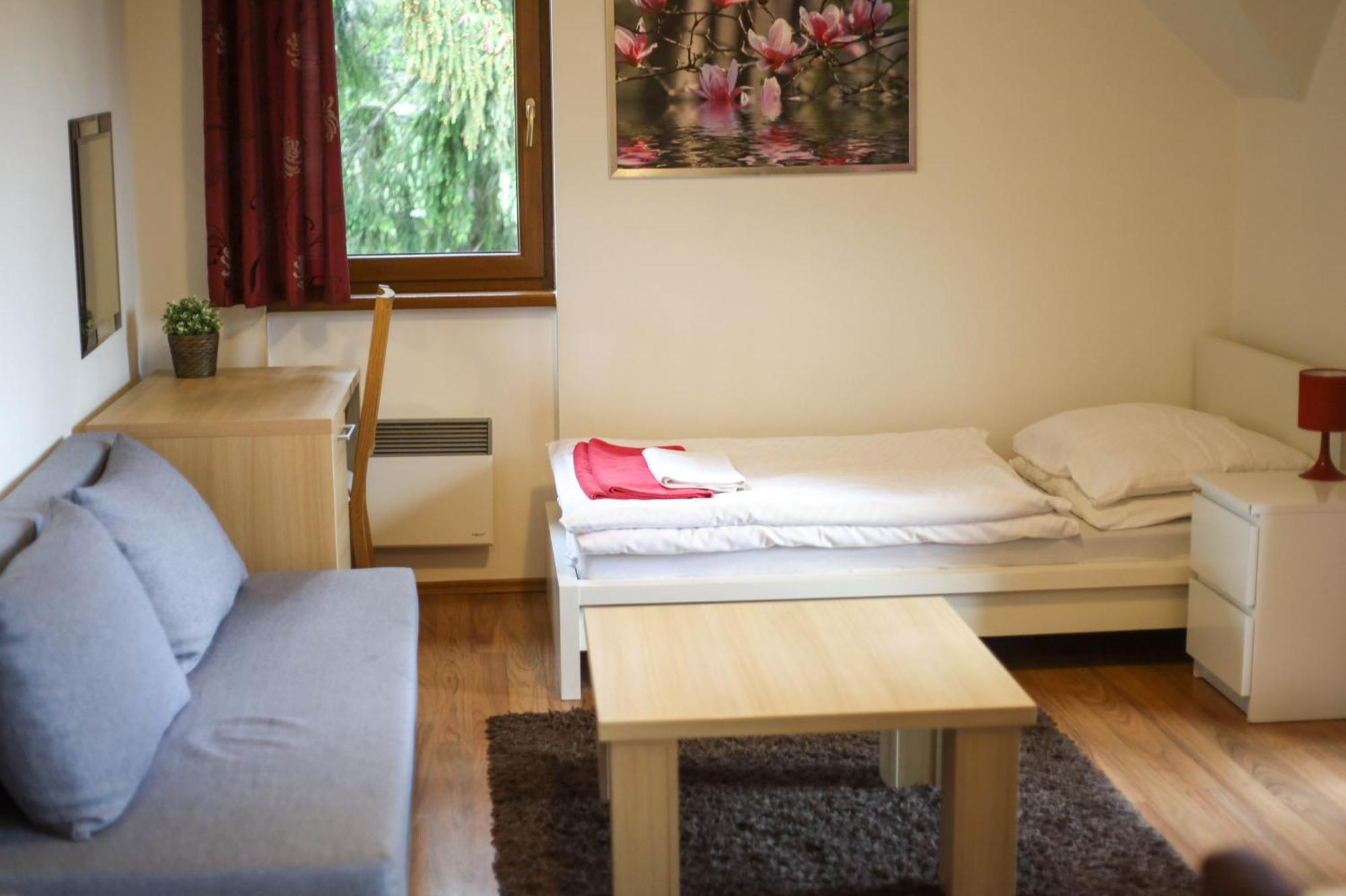 Kamzik Donovaly Apartmany A Studia 외부 사진